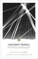 Cover: 9780099472483 | The Military Philosophers | Anthony Powell | Taschenbuch | 244 S.