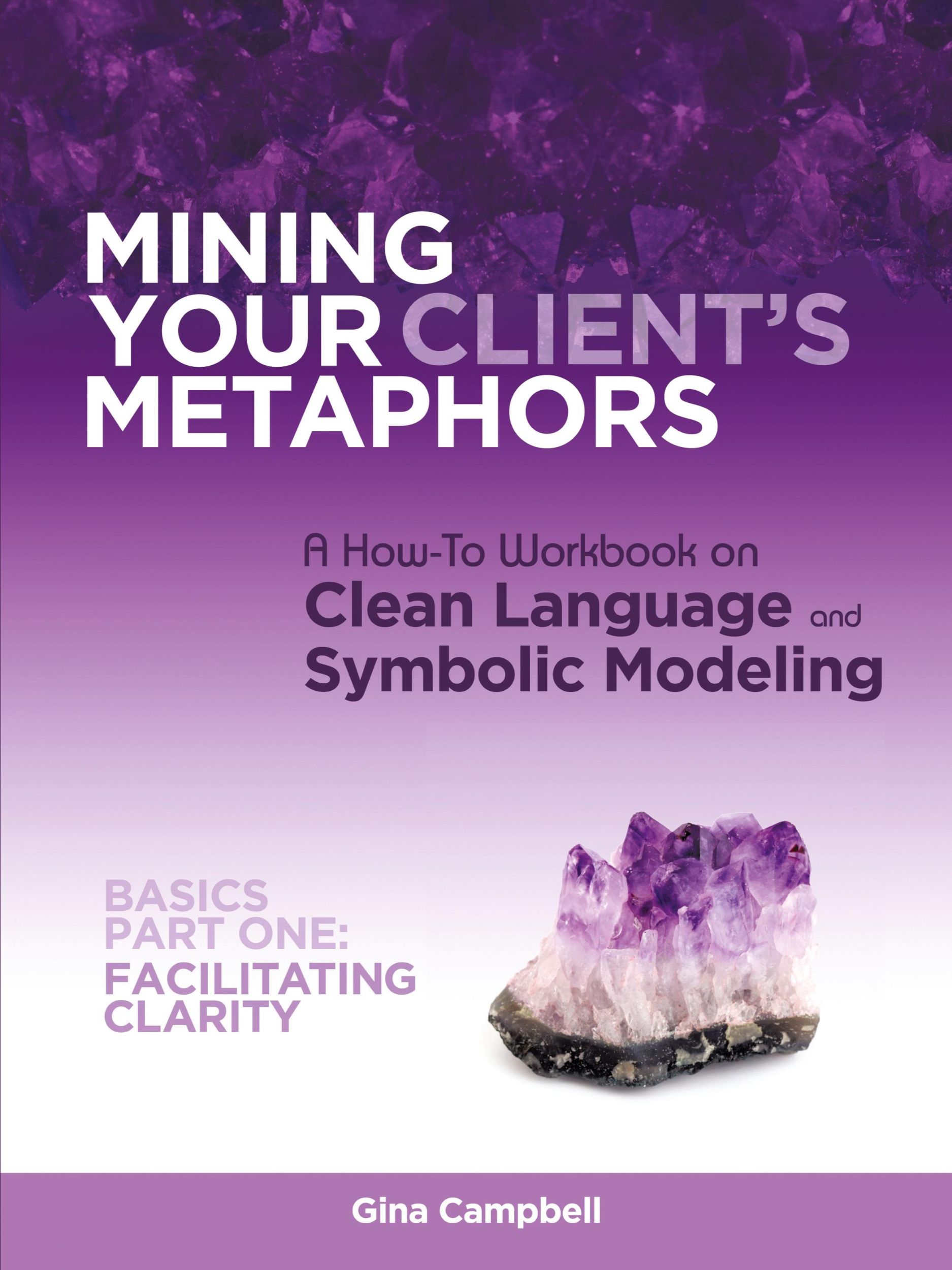 Cover: 9781452558752 | Mining Your Client's Metaphors | Gina Campbell | Taschenbuch | 2012