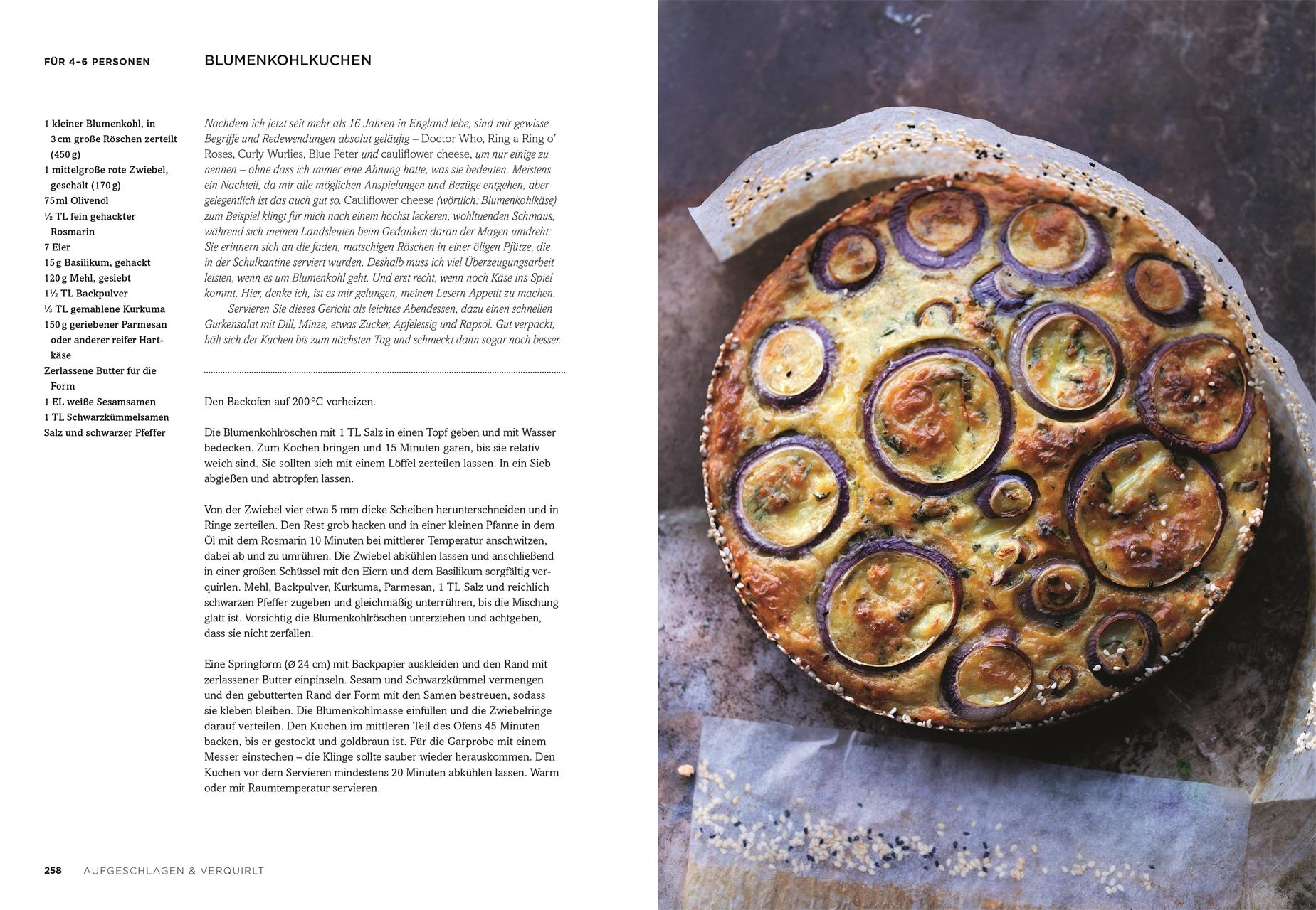 Bild: 9783831026913 | Vegetarische Köstlichkeiten | Neue Rezepte | Yotam Ottolenghi | Buch