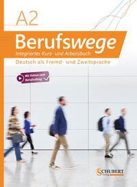 Cover: 9783969150917 | Berufswege A2 | Markus Hofmann | Taschenbuch | 400 S. | Deutsch | 2024