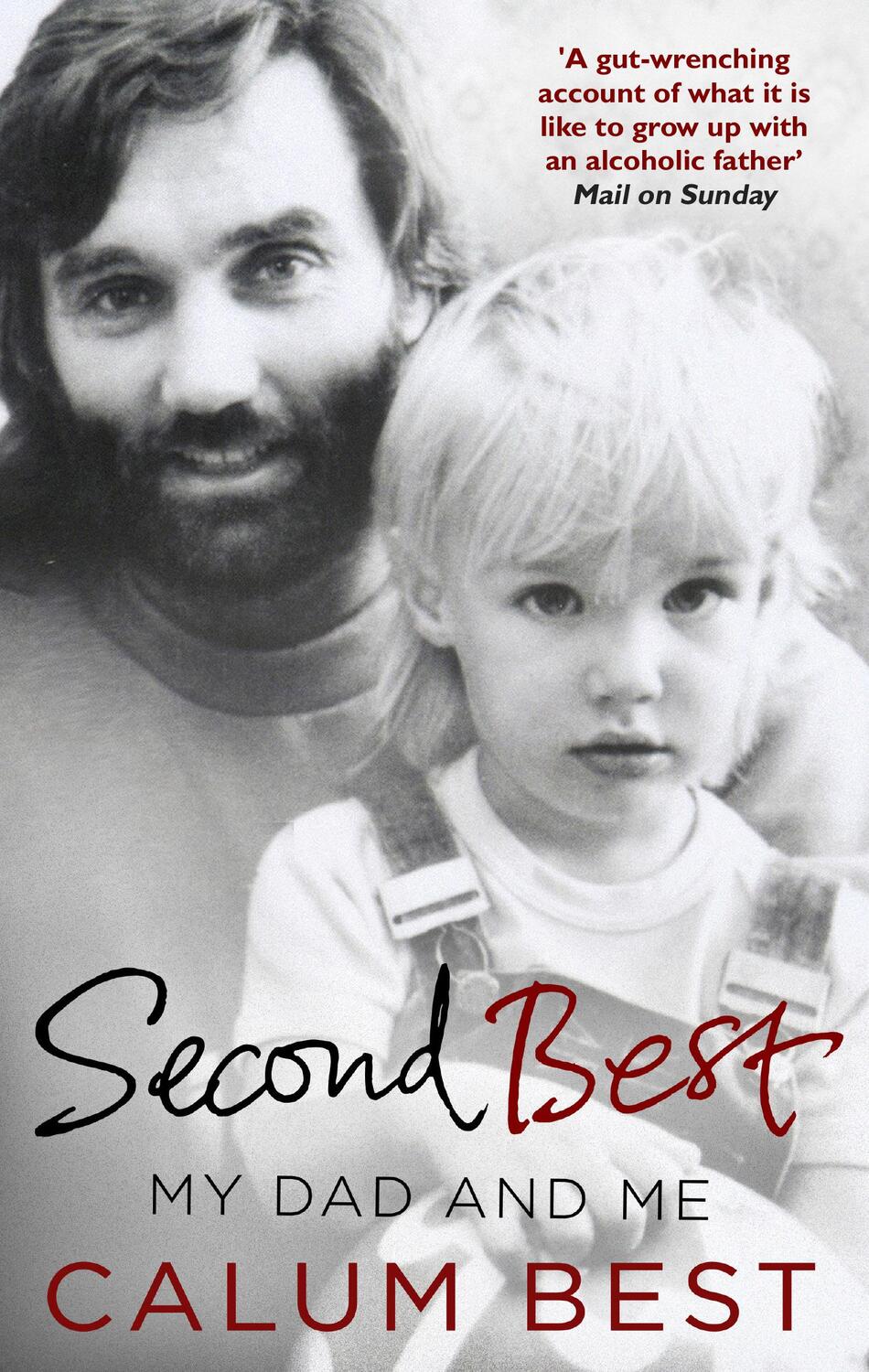 Cover: 9780552171397 | Second Best | My Dad and Me | Calum Best | Taschenbuch | Englisch