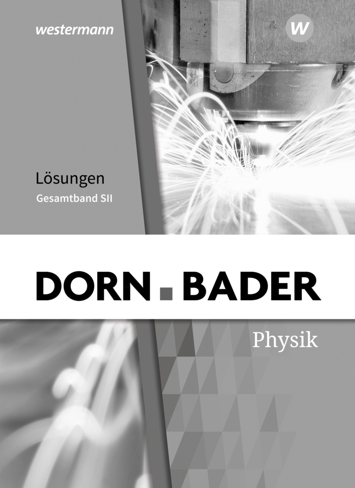 Cover: 9783141523775 | Dorn / Bader Physik SII - Allgemeine Ausgabe 2023 | Taschenbuch | 2024