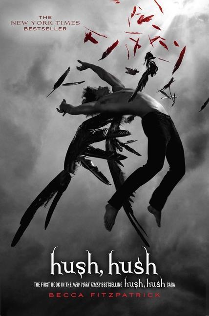 Cover: 9781416989417 | Hush, Hush | Becca Fitzpatrick | Buch | Hush, Hush Saga | Englisch