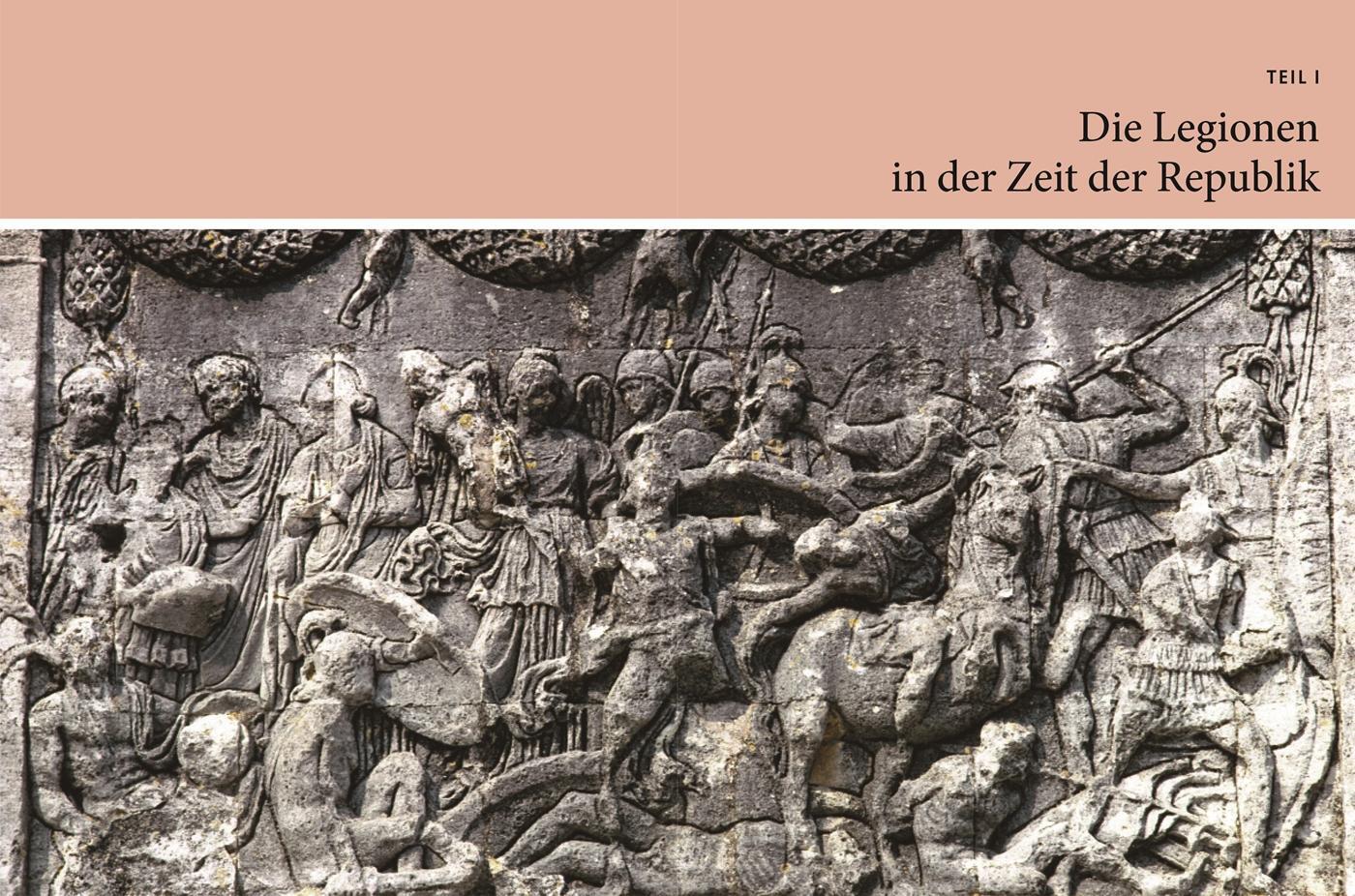 Bild: 9783806244304 | Die Legionen Roms | Nigel Pollard | Buch | 240 S. | Deutsch | 2021