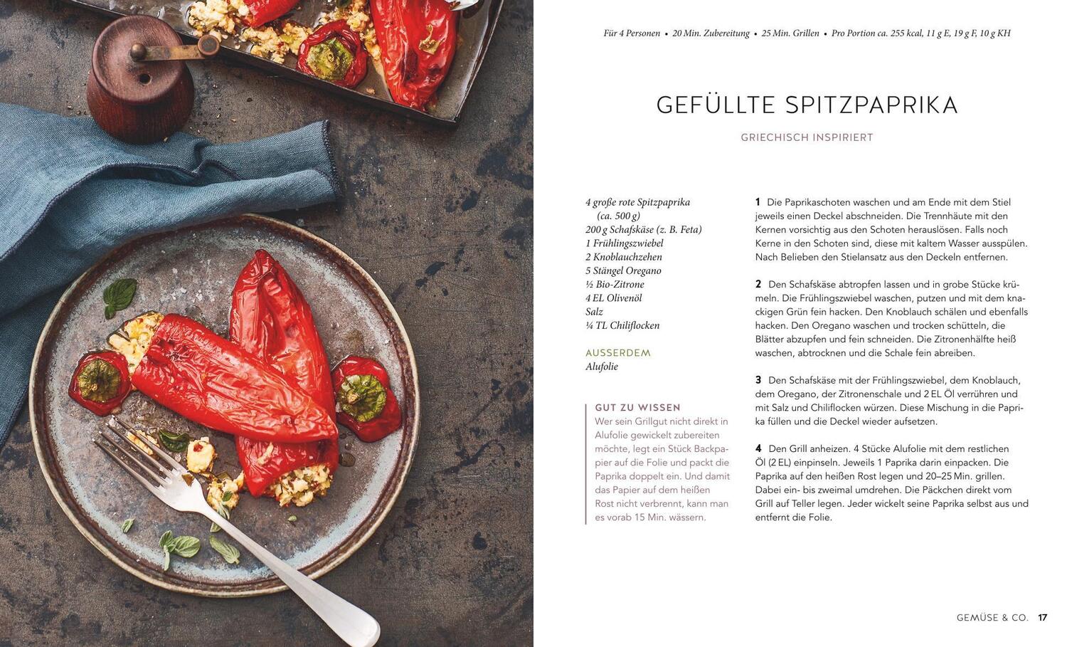 Bild: 9783833892882 | Veggie Grillen | Cornelia Schinharl | Taschenbuch | Jeden-Tag-Küche