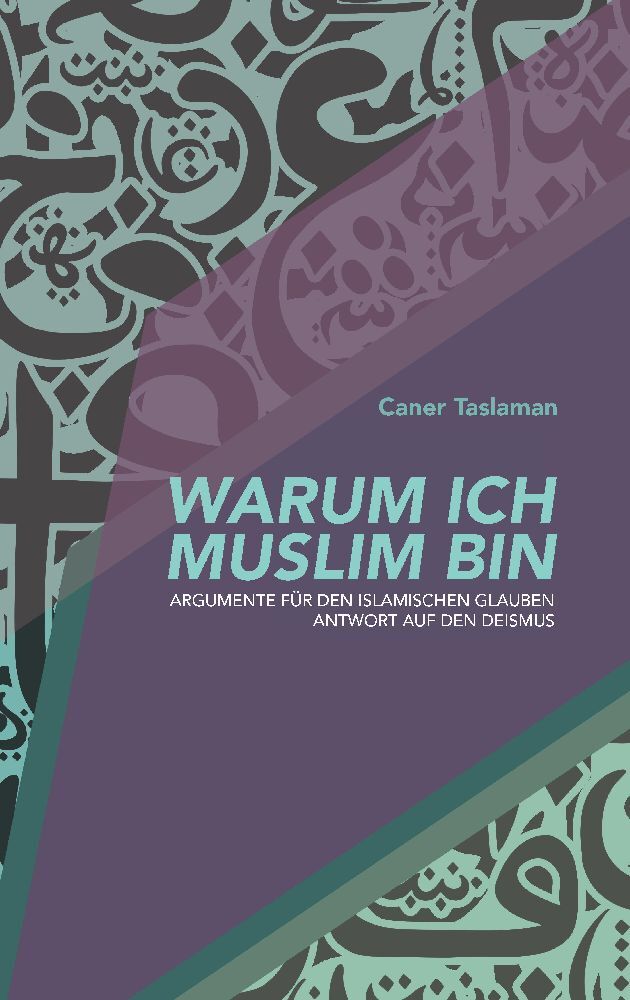 Cover: 9783384006677 | Warum ich Muslim bin | Caner Taslaman | Taschenbuch | 440 S. | Deutsch