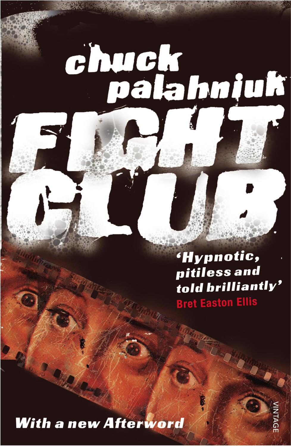 Cover: 9780099765219 | Fight Club | Chuck Palahniuk | Taschenbuch | B-format paperback | 1997