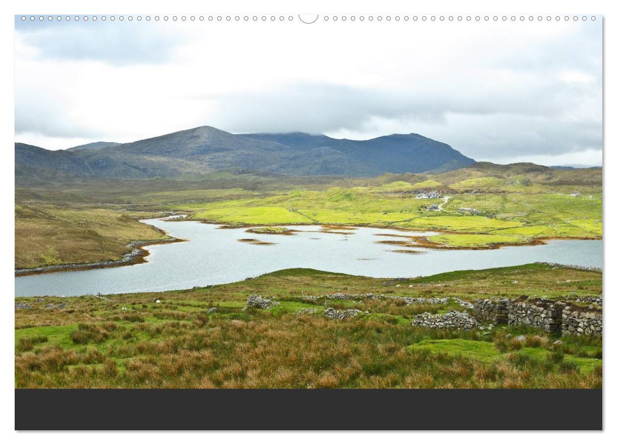 Bild: 9783435558261 | Schottland - grandiose Landschaften im Westen (Wandkalender 2025...