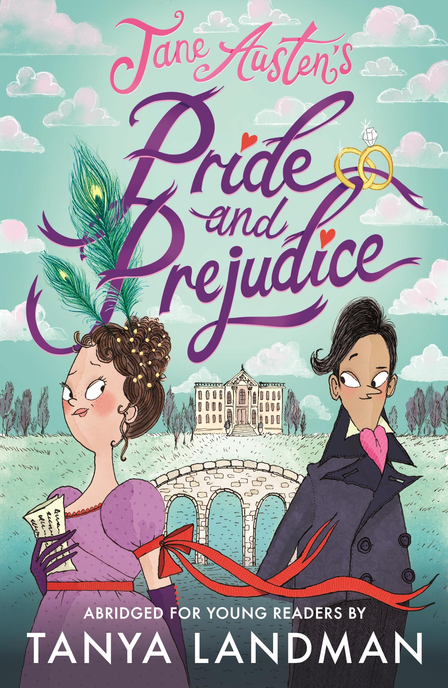 Cover: 9781529501322 | Pride and Prejudice: Abridged for Young Readers | Jane Austen (u. a.)