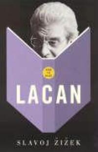 Cover: 9781862078949 | How To Read Lacan | Slavoj Zizek | Taschenbuch | Englisch | 2006