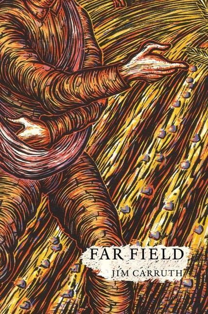 Cover: 9781846976360 | Far Field | Jim Carruth | Taschenbuch | Kartoniert / Broschiert | 2023