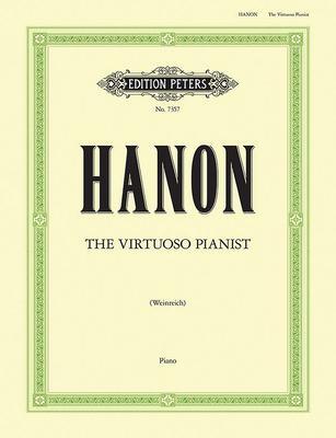 Cover: 9790577080192 | The Virtuoso Pianist | Taschenbuch | Buch | Englisch | 2022