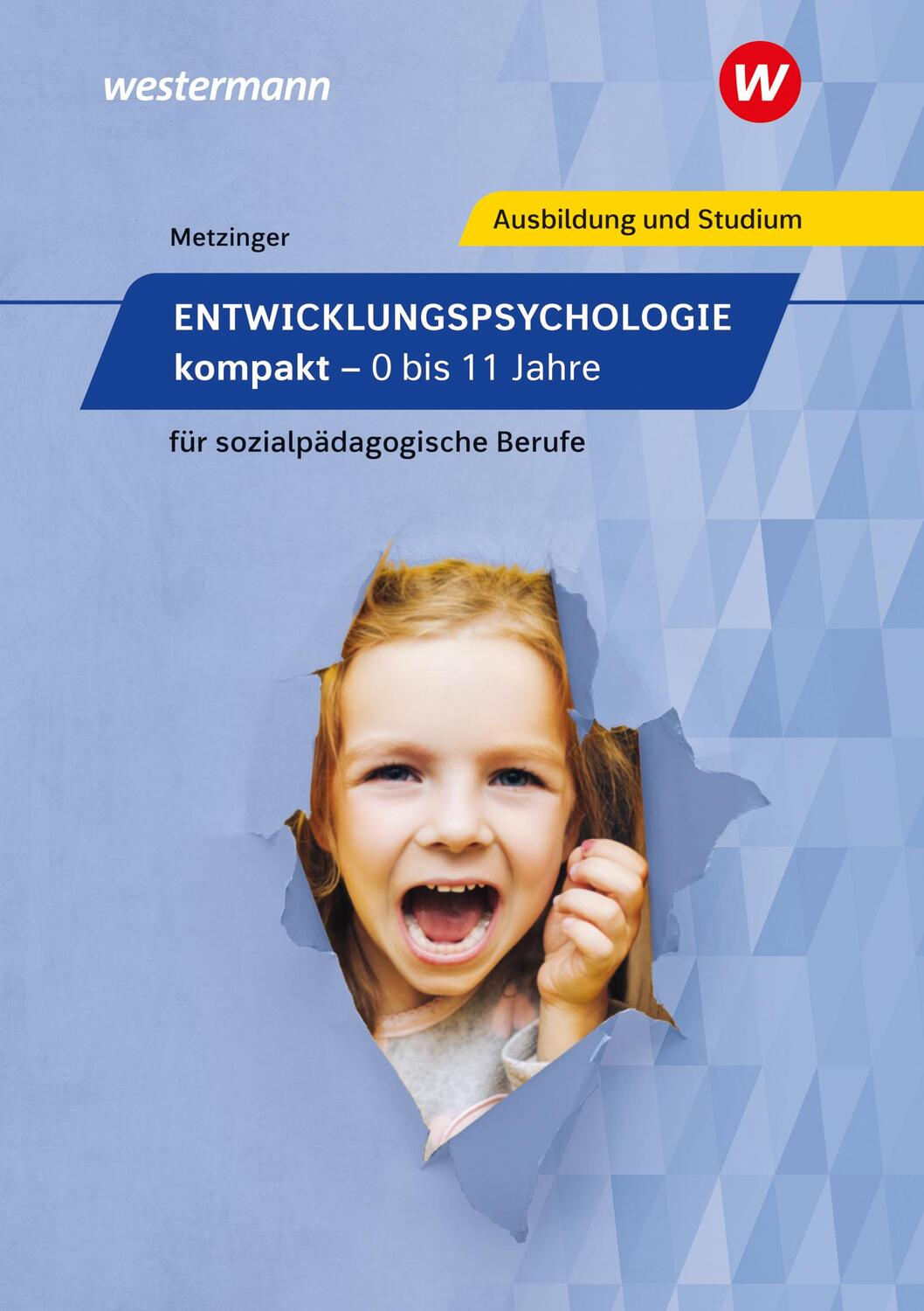 Cover: 9783427402237 | Entwicklungspsychologie kompakt für sozialpädagogische Berufe | Buch