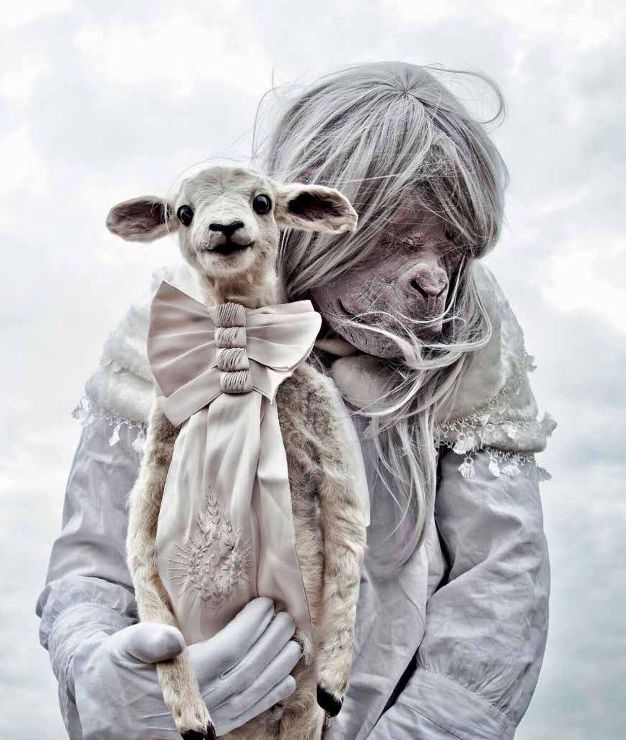 Bild: 9789401473644 | Mothmeister: Dark and Dystopian Post-Mortem Fairy Tales | Mothmeister