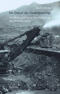 Cover: 9783835333727 | Die Geburt des Geoengineerings | Martin Meiske | Buch | 328 S. | 2021