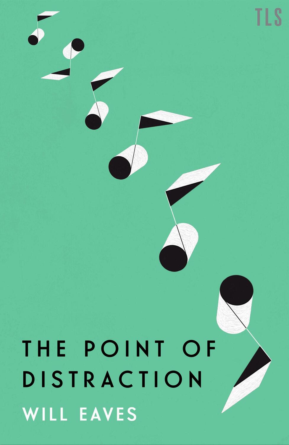 Cover: 9780008432362 | The Point of Distraction | Will Eaves | Buch | Englisch | 2024