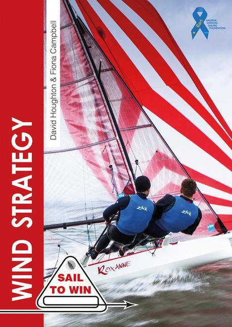 Cover: 9781909911543 | Wind Strategy | David Houghton (u. a.) | Taschenbuch | Englisch | 2016