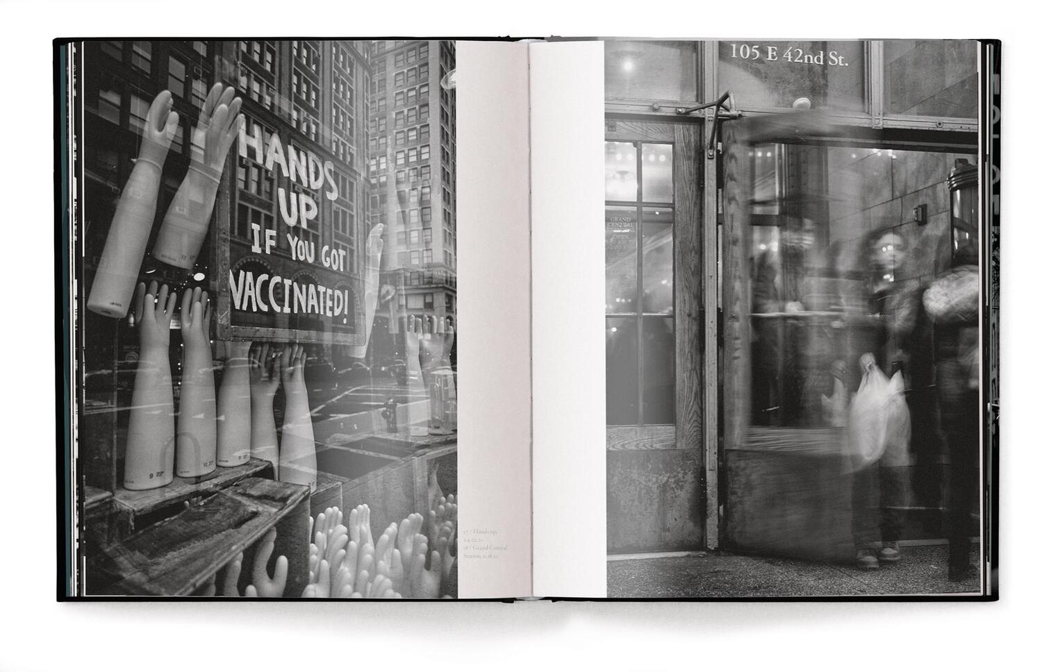 Bild: 9783961714957 | New York Street Diaries | Phil Penman | Buch | 224 S. | Deutsch | 2023