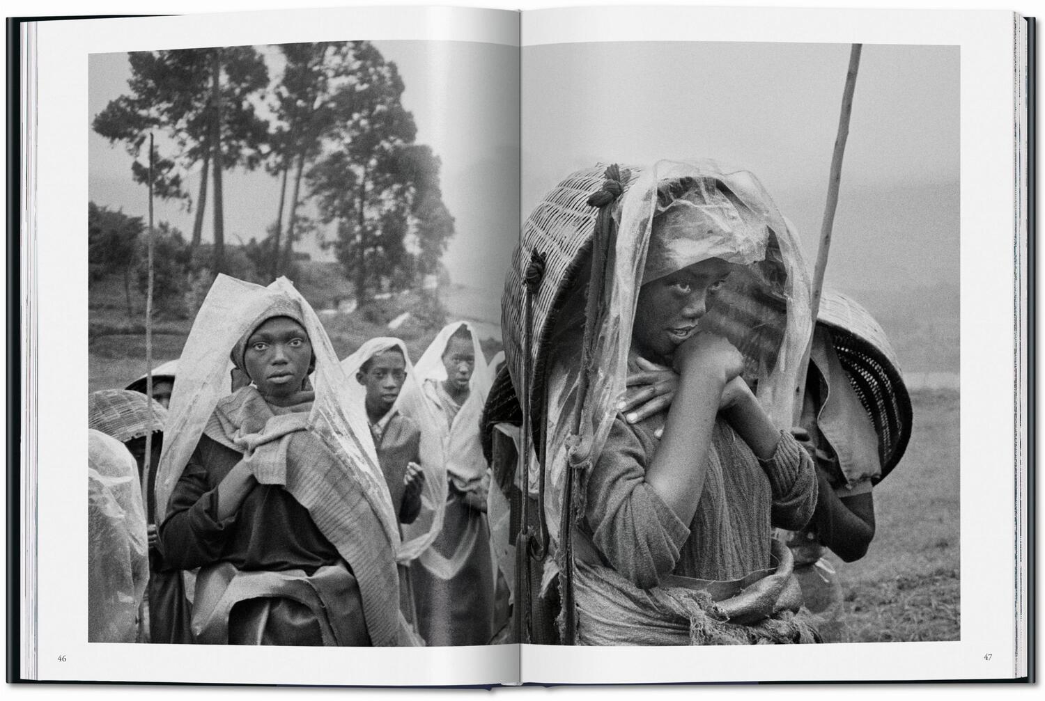 Bild: 9783836596466 | Sebastião Salgado. Arbeiter. Zur Archäologie des Industriezeitalters