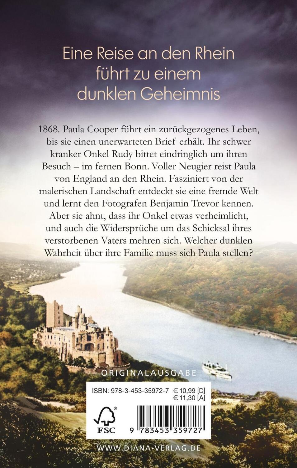 Bild: 9783453359727 | Die vergessene Burg | Susanne Goga | Taschenbuch | Deutsch | 2018