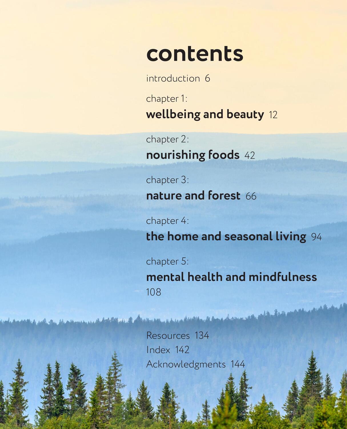 Bild: 9781800652668 | The Book of Nordic Self-Care | Elisabeth Carlsson | Buch | Gebunden