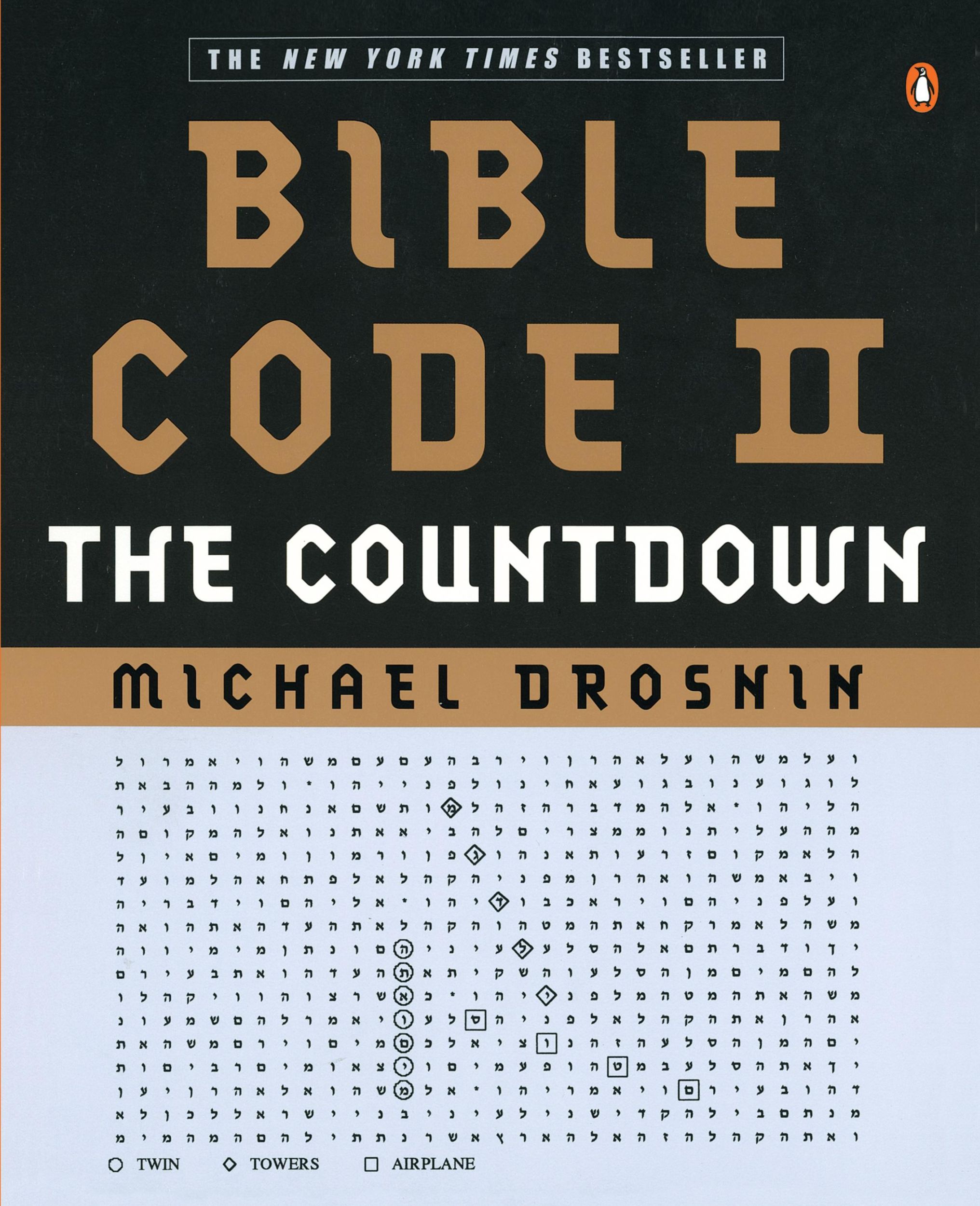 Cover: 9780142003503 | Bible Code II | The Countdown | Michael Drosnin | Taschenbuch | 2003