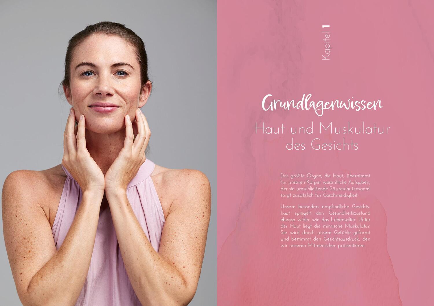 Bild: 9783742319937 | Strahlend schön mit Natural Facelifting | Zorica Markovic (u. a.)