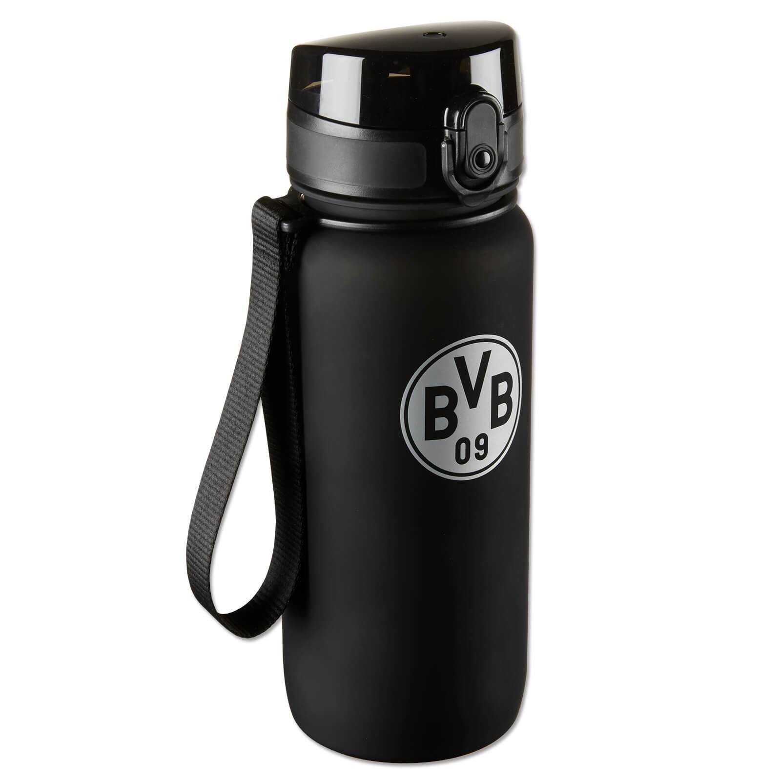 Cover: 4026649216752 | BVB 20700700 - Tritan Sport-Trinkflasche 650 ml | Deutsch | 2023