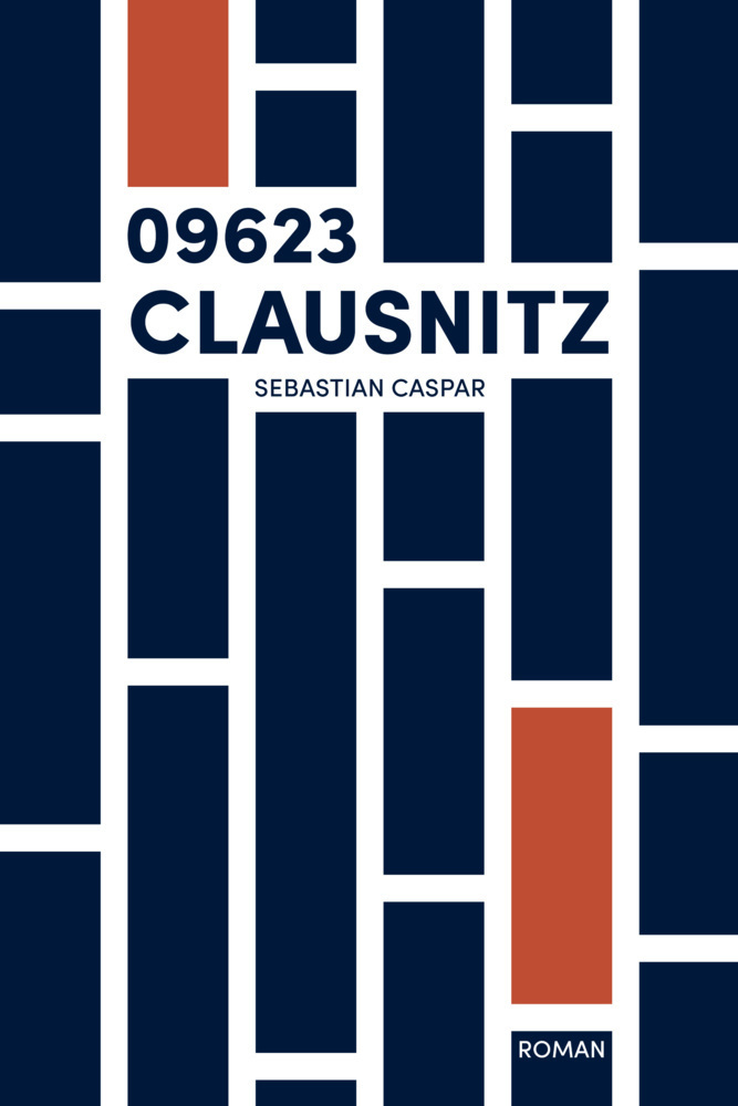 Cover: 9783957911094 | Clausnitz | 09236. Roman | Sebastian Caspar | Taschenbuch | 2020