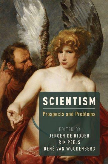 Cover: 9780190462758 | Scientism | Prospects and Problems | Jeroen de Ridder (u. a.) | Buch