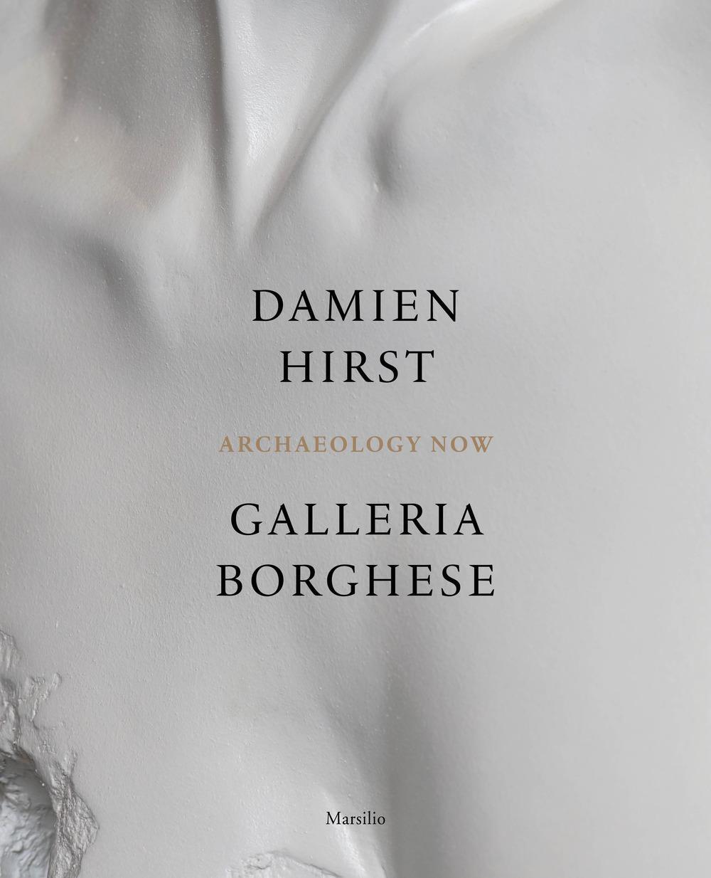 Cover: 9788829710461 | Damien Hirst: Galleria Borghese | Anna Coliva (u. a.) | Buch | 2022