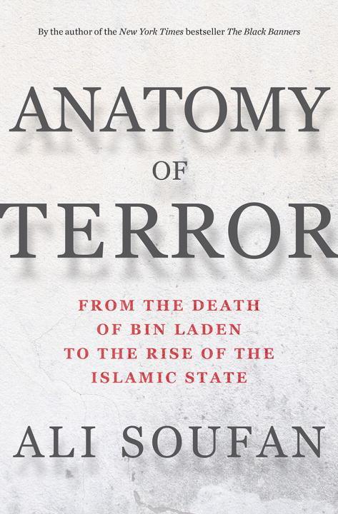 Cover: 9780393241174 | Anatomy of Terror | Ali Soufan | Buch | Gebunden | Englisch | 2017