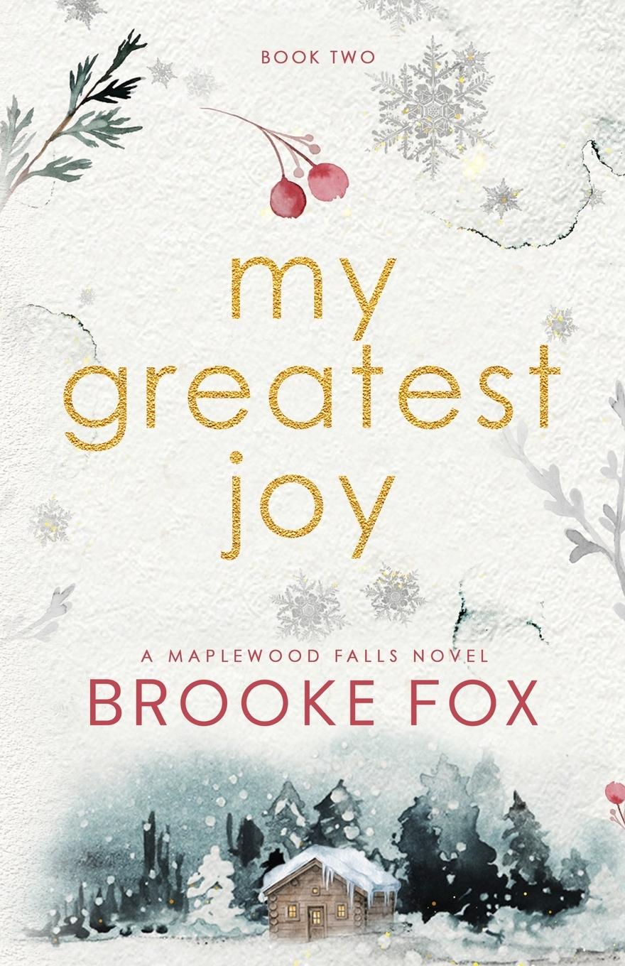 Cover: 9781961287358 | My Greatest Joy | Brooke Fox (u. a.) | Taschenbuch | Englisch | 2024