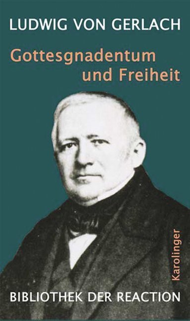 Cover: 9783854181415 | Gottesgnadentum und Freiheit | Politische Schriften 1863-1866 | Buch