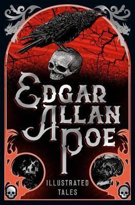 Cover: 9781435166882 | Edgar Allan Poe | Illustrated Tales | Edgar Allan Poe | Buch | 2018