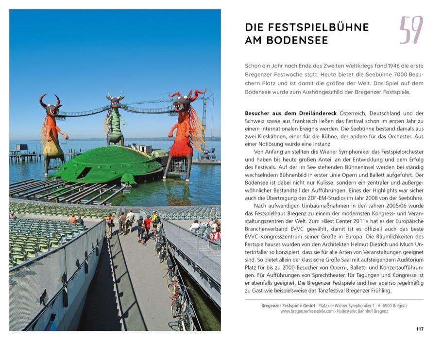 Bild: 9783734321672 | Herzstücke am Bodensee | Alexander Pohle (u. a.) | Taschenbuch | 99 x