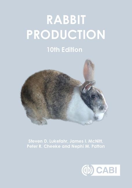 Cover: 9781789249798 | Rabbit Production | James I McNitt (u. a.) | Taschenbuch | Englisch