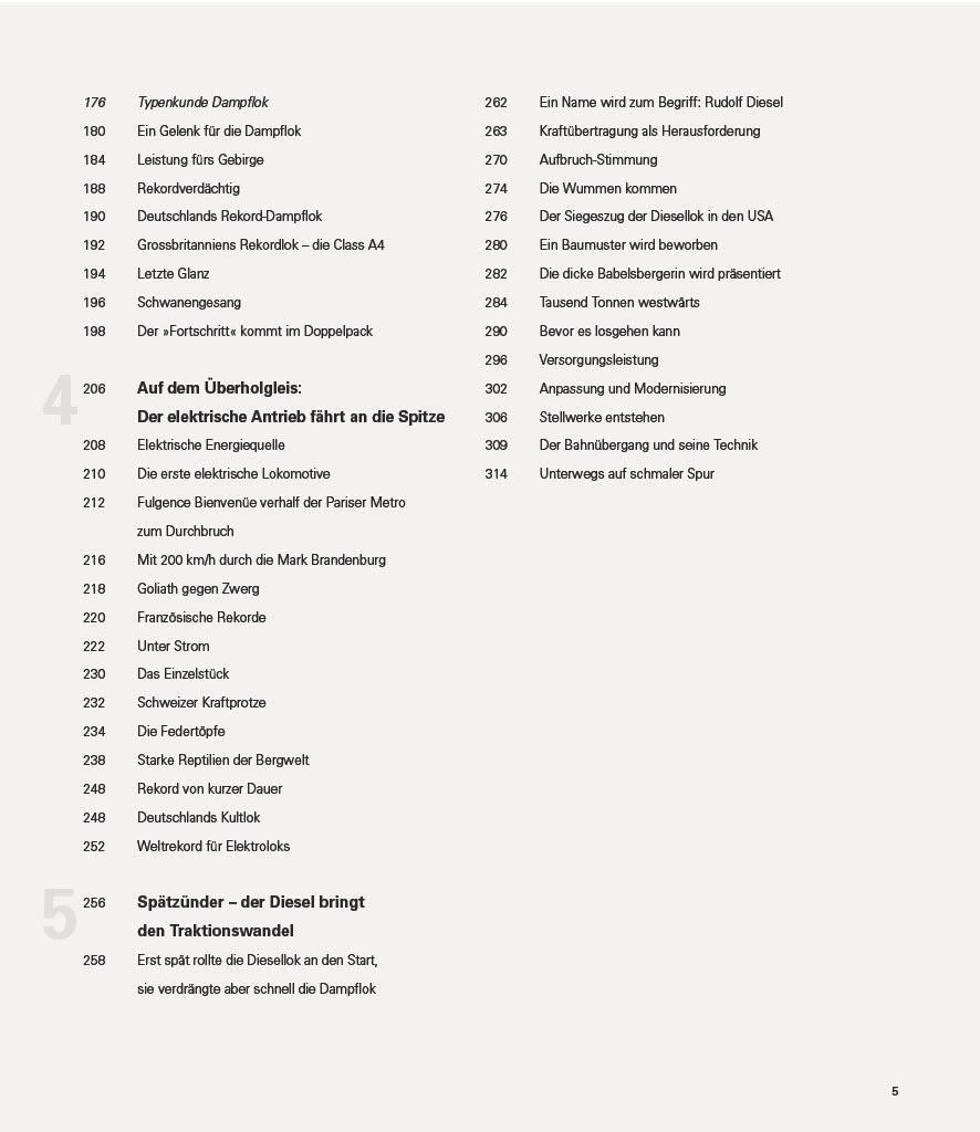 Bild: 9783613717190 | Das große Buch der Eisenbahn | Heinrich Petersen | Buch | 320 S.