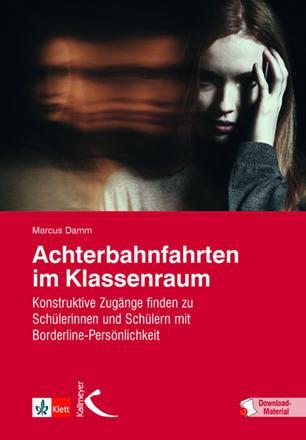 Cover: 9783772713088 | Achterbahnfahrten im Klassenraum | Marcus Damm | Taschenbuch | 216 S.