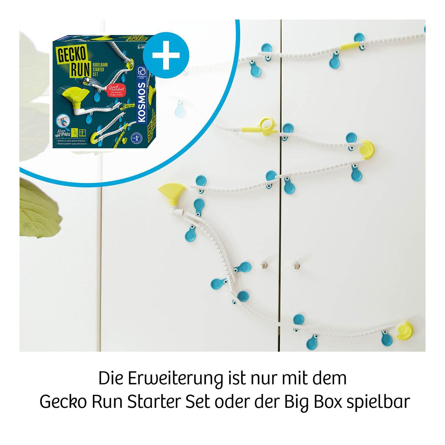 Bild: 4002051621186 | Gecko Run, Snake | Experimentierkasten | Spiel | 621186 | Deutsch