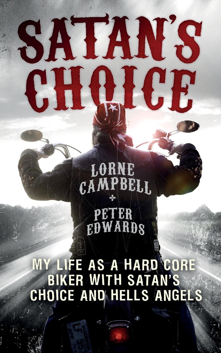 Cover: 9781447223870 | Satan's Choice | Lorne Campbell (u. a.) | Taschenbuch | Englisch | Pan