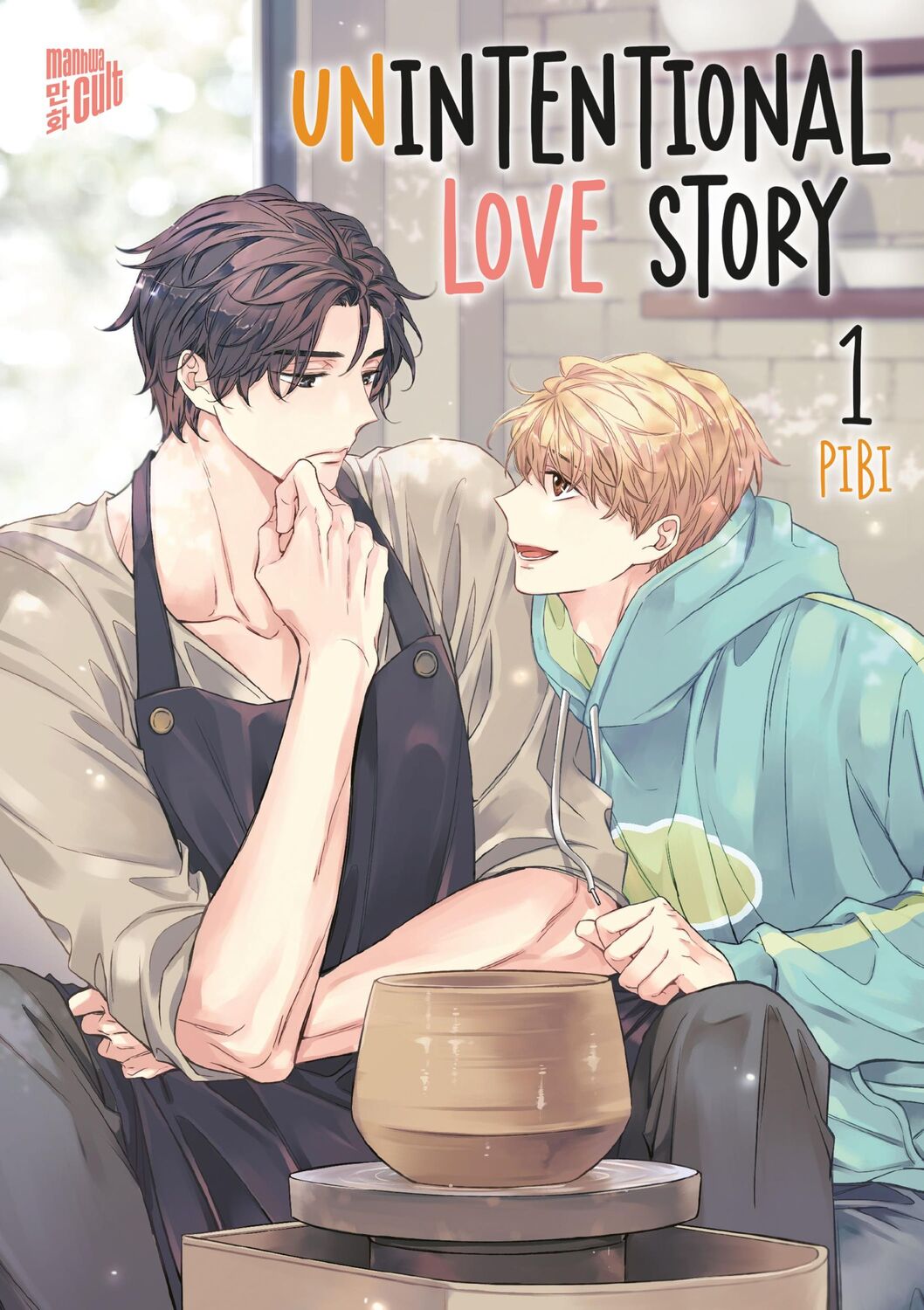 Cover: 9783989490109 | Unintentional Love Story 1 | Pibi | Taschenbuch | 250 S. | Deutsch