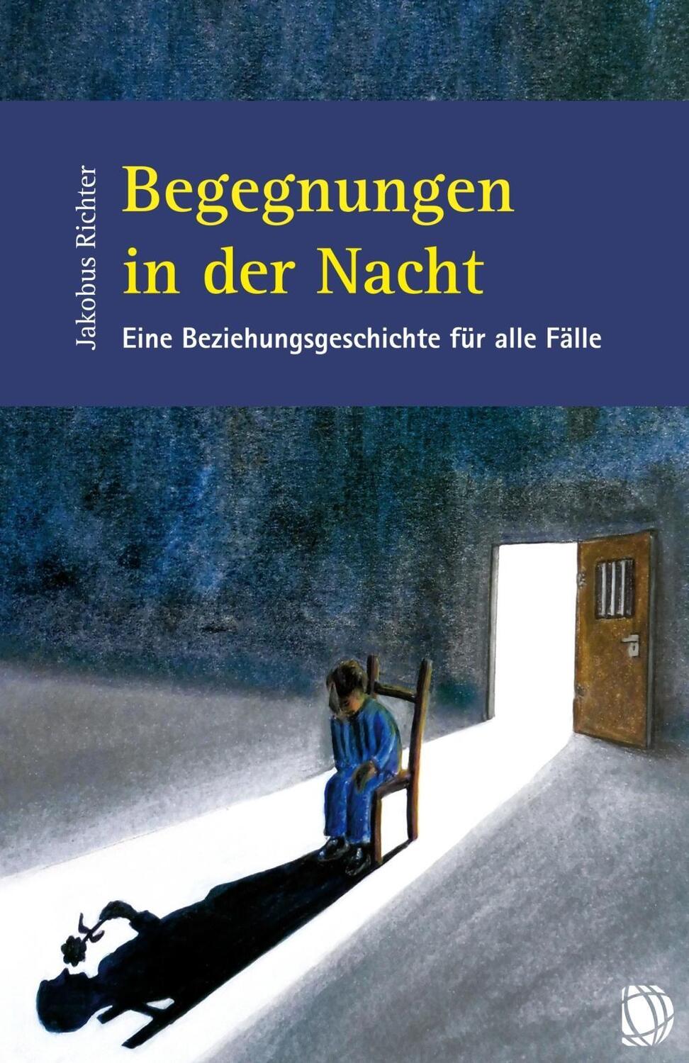 Cover: 9783955783754 | Begegnungen in der Nacht | Eine Beziehungsgeschichte für alle Fälle