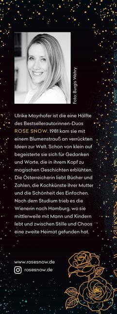 Bild: 9783473402137 | 2 Seelen. Das zweite Buch der Unsterblichkeit | Rose Snow | Buch