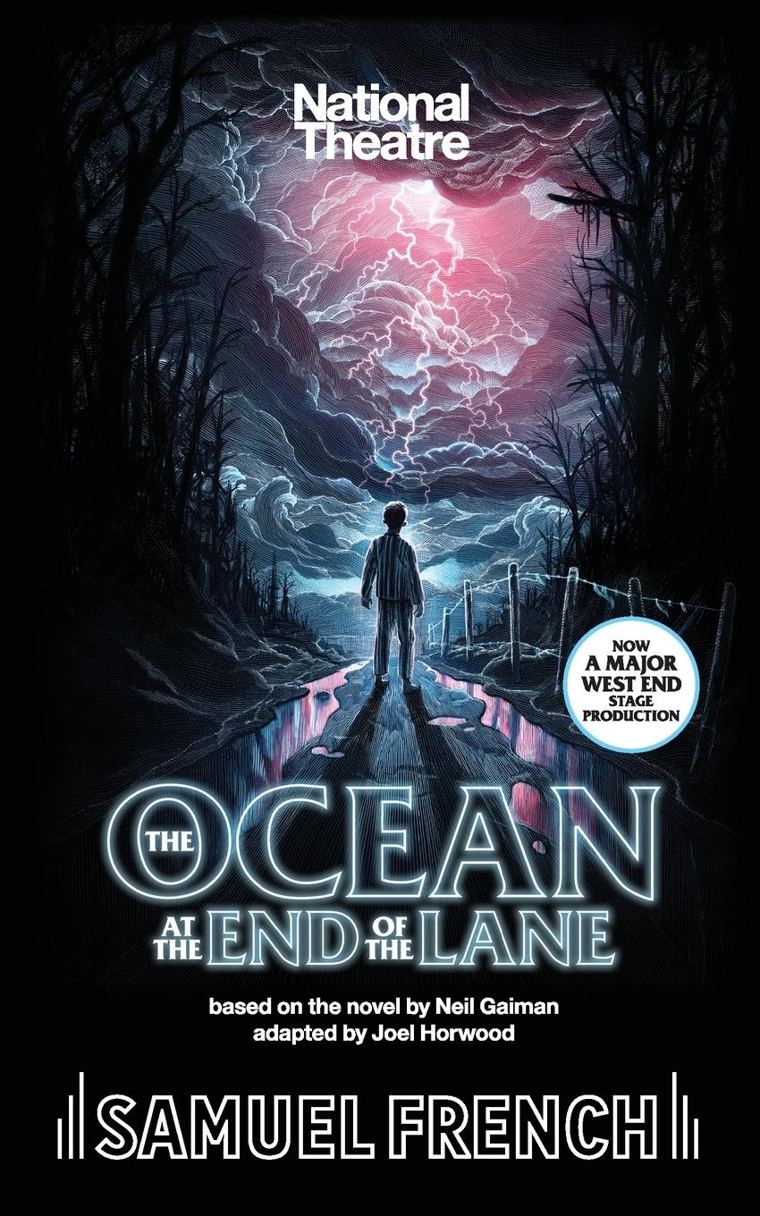 Cover: 9780573132797 | The Ocean at the End of the Lane | Taschenbuch | Englisch | 2021