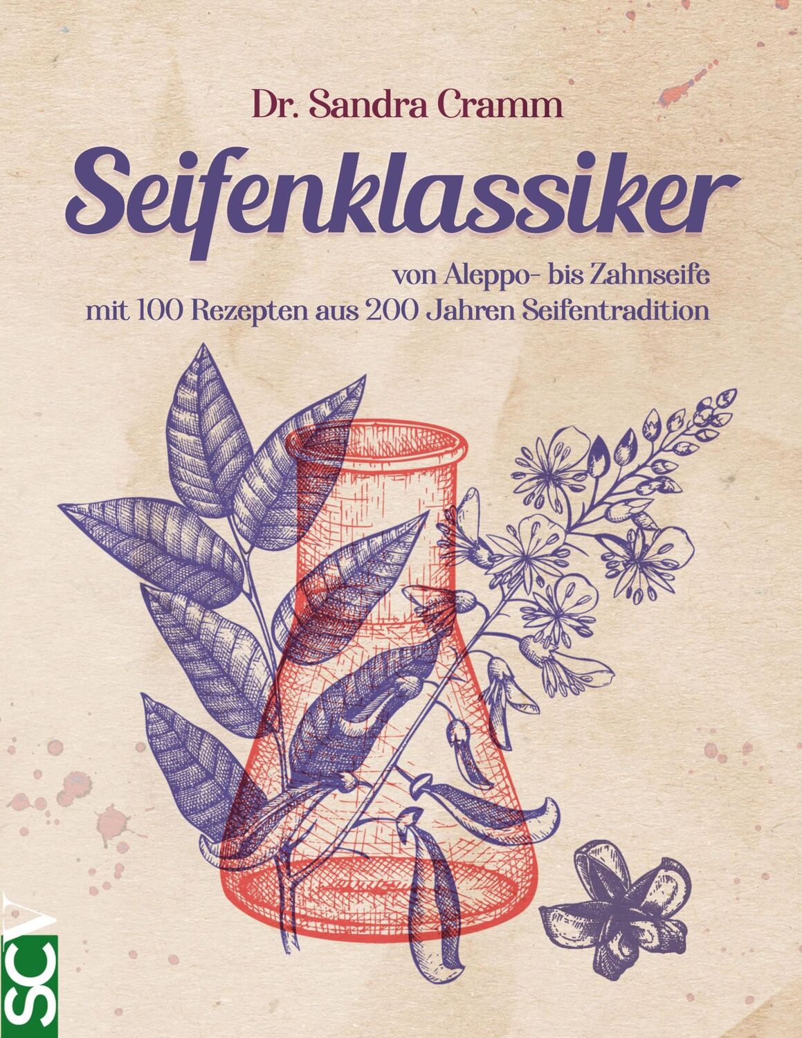 Cover: 9783752670639 | Seifenklassiker | Sandra Cramm | Taschenbuch | Paperback | 224 S.