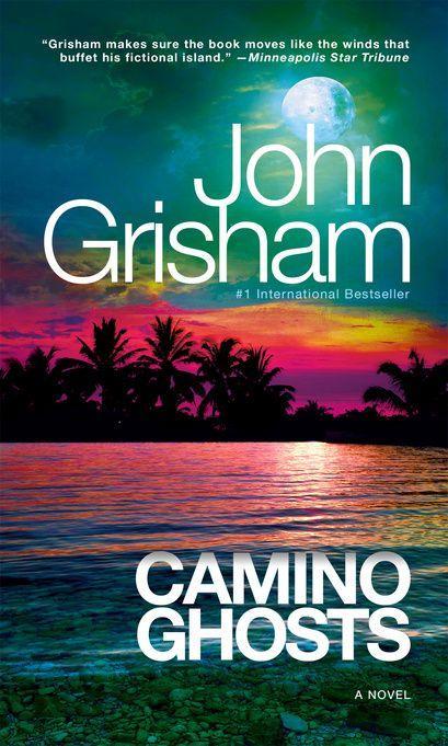 Cover: 9798217007400 | Camino Ghosts | A Novel | John Grisham | Taschenbuch | Camino | 2024