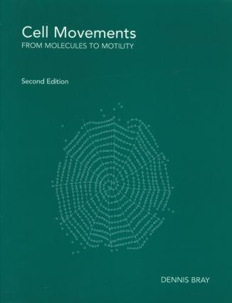 Cover: 9780815332824 | Cell Movements | From Molecules to Motility | Dennis Bray | Buch