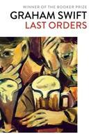 Cover: 9781471187292 | Last Orders | Graham Swift | Taschenbuch | Kartoniert / Broschiert