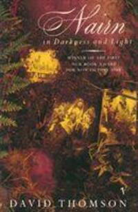 Cover: 9780099599906 | Nairn in Darkness and Light | David Thomson | Taschenbuch | Englisch